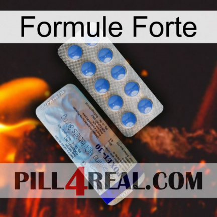 Strong Formula 39